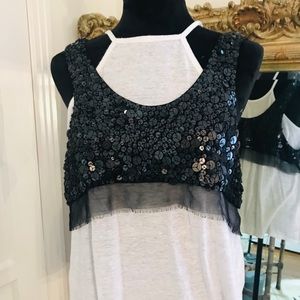 TWIN-SET Simona Barbieri trendy bralette